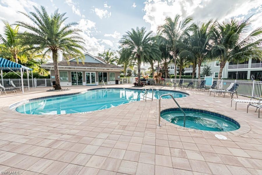 Property photo for 2281 Priory Ln, #1207, Naples, FL