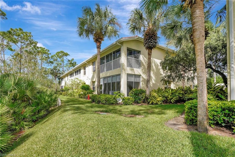 Property photo for 1045 Tarpon Cove Dr, #202, Naples, FL