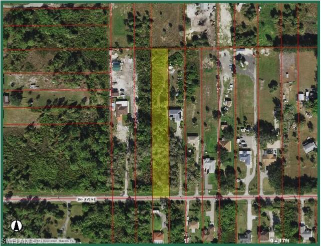 Property photo for XXXX 20TH Ave NE, Naples, FL