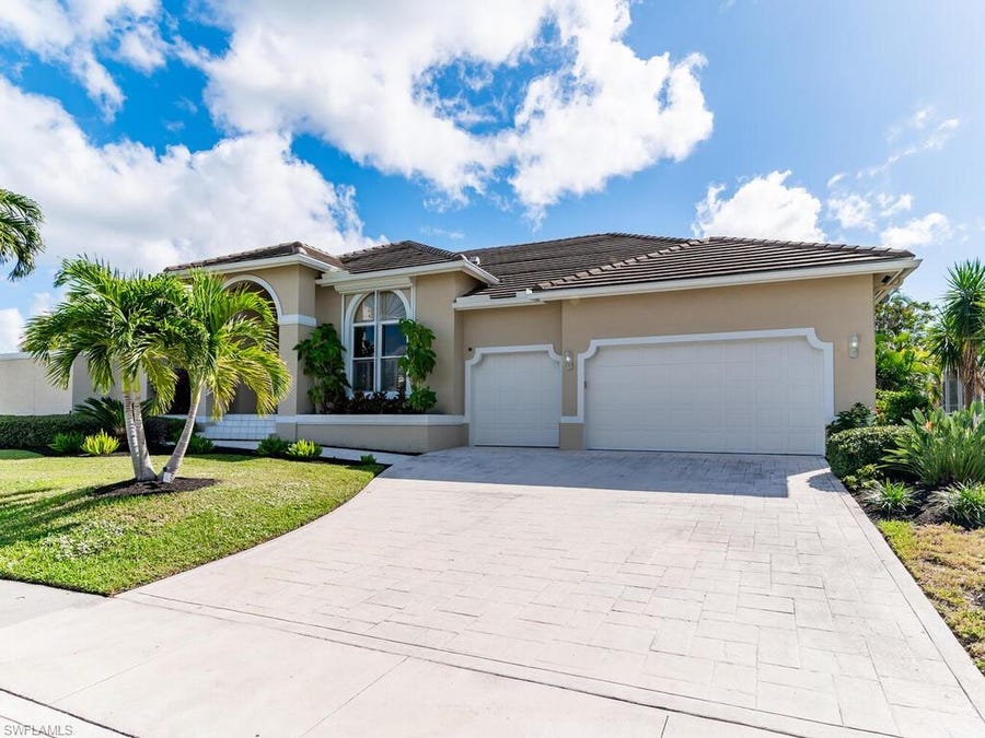 Property photo for 716 Hernando Dr, Marco Island, FL