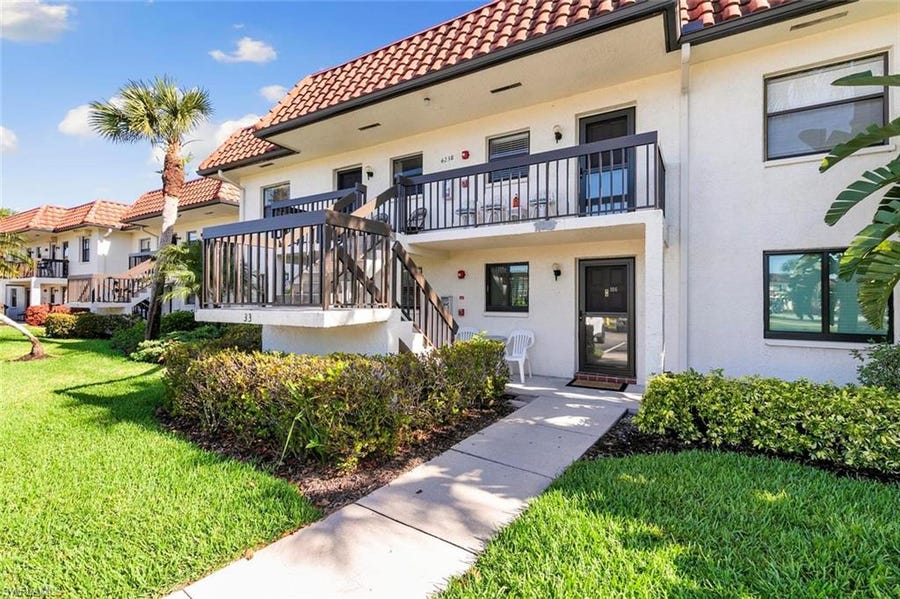Property photo for 4238 27th CT SW, #205, Naples, FL