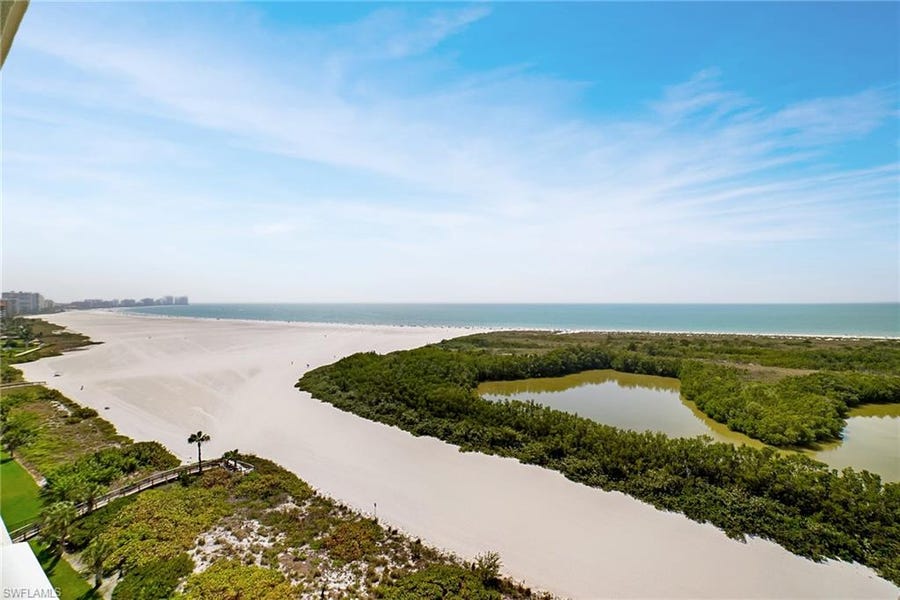 Property photo for 380 Seaview CT, #1412, Marco Island, FL
