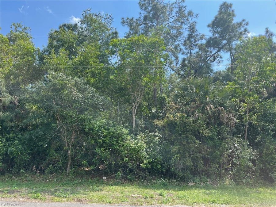 Property photo for 31st AVE SW, Naples, FL